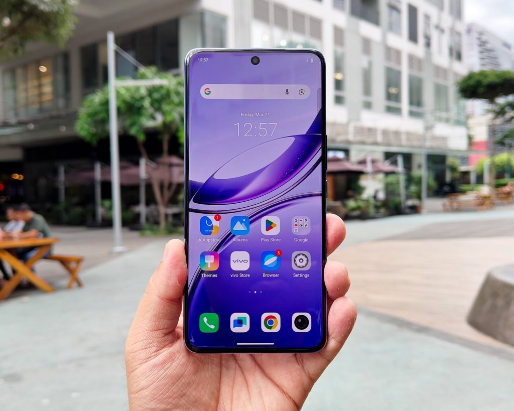 FULL REVIEW: Is the vivo V50 5G the Best V-Series Phone Yet? 91 IMG202503211256451 min 1