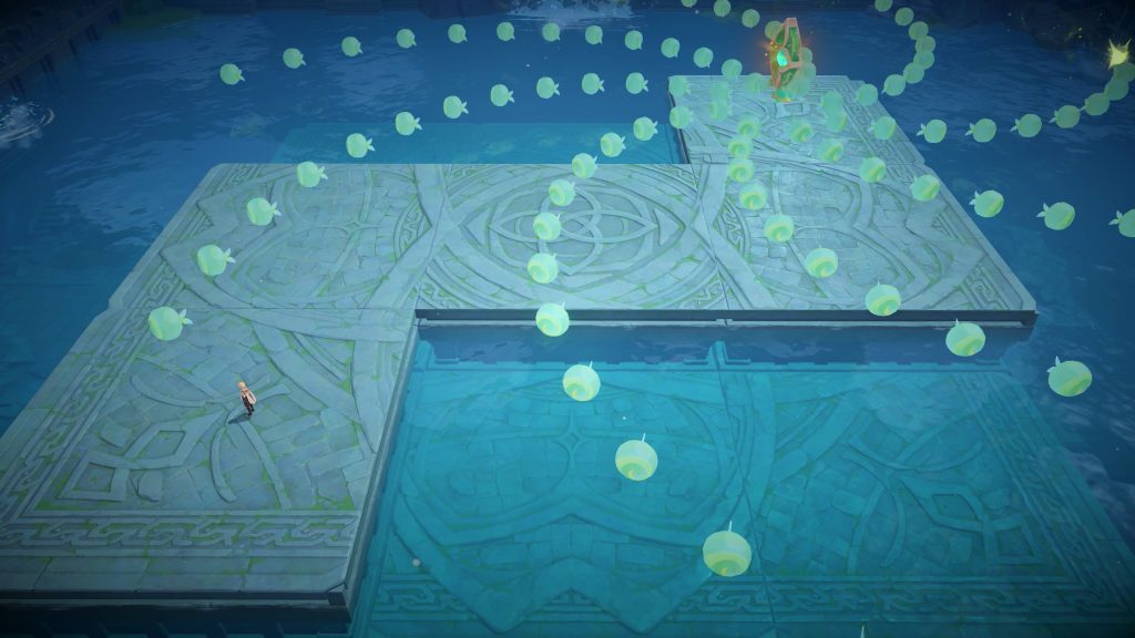 New Genshin Impact Version 5.6 "Paralogism" launching May 7 89 Mini Game 1