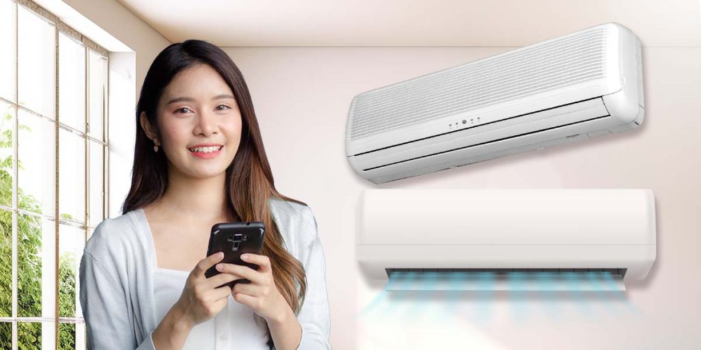 Top Inverter Air Conditioners You Can Get on Home Credit Installment 87 PR Article March Aircon 1 1