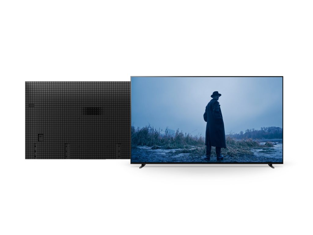 Sony develops recycling method to reuse old TV plastics in new BRAVIA TVs 87 PR image2 1