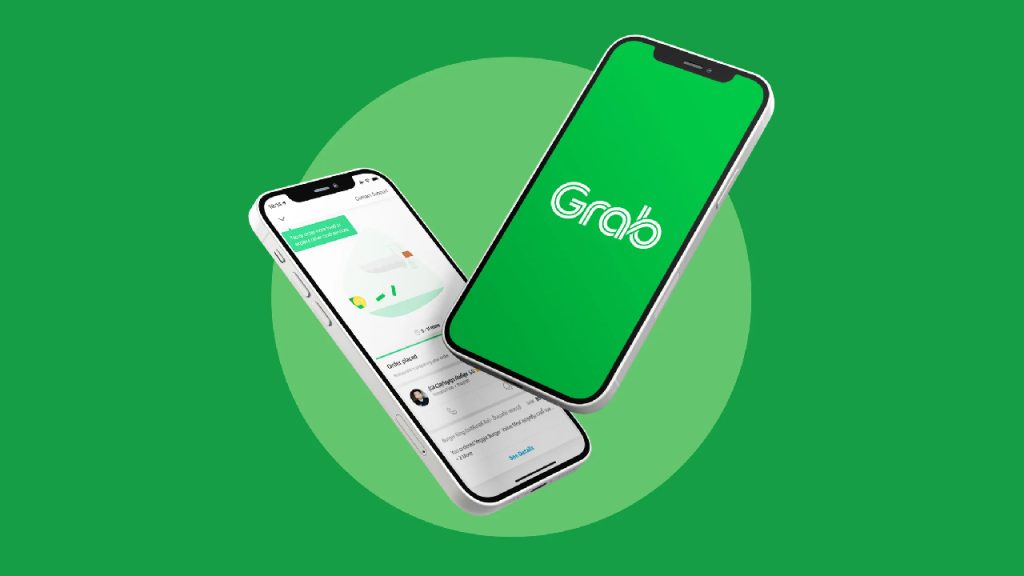 Grab Unveils New AI-powered App Tools for Users 87 grabx
