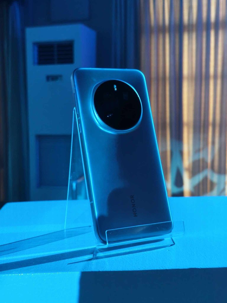 HONOR Magic7 Pro 5G launches in the Philippines 89 honor magic 7 pro ph 1