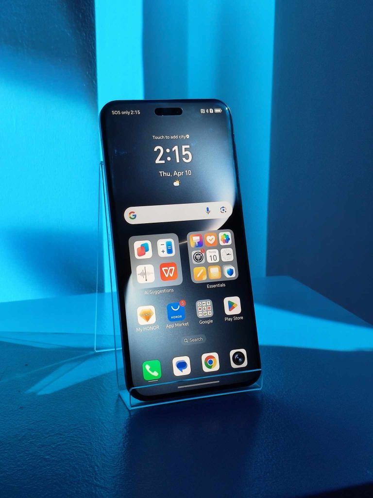HONOR Magic7 Pro 5G launches in the Philippines 88 honor magic 7 pro ph 3