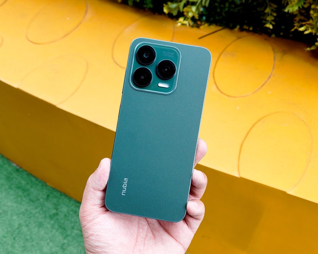 FULL REVIEW: The nubia V70 Design is a budget masterpiece 93 nubia v70 design review philippines 1