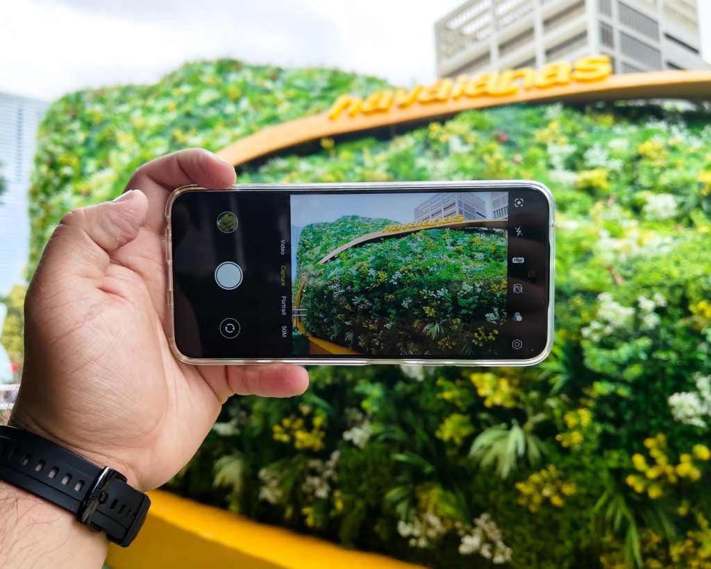 FULL REVIEW: The nubia V70 Design is a budget masterpiece 91 nubia v70 design review philippines 10