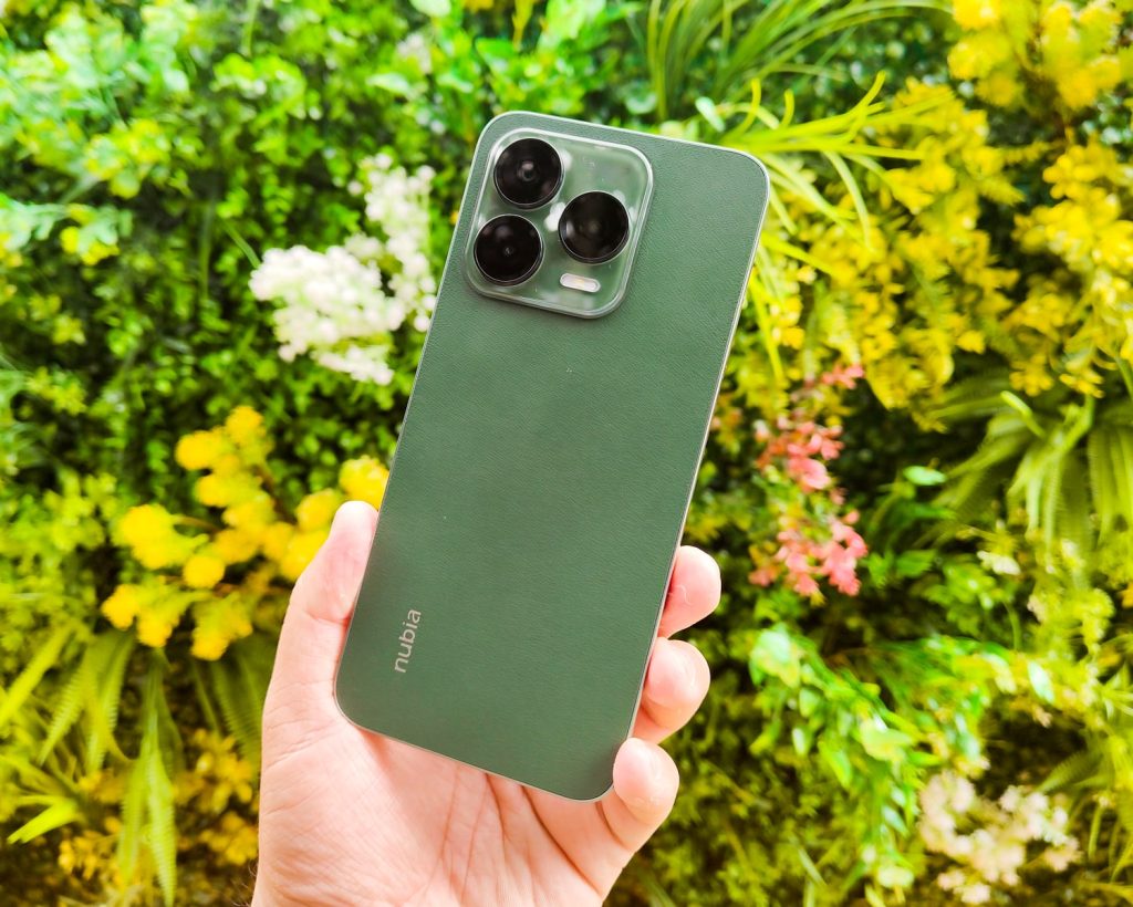 FULL REVIEW: The nubia V70 Design is a budget masterpiece 87 nubia v70 design review philippines 8