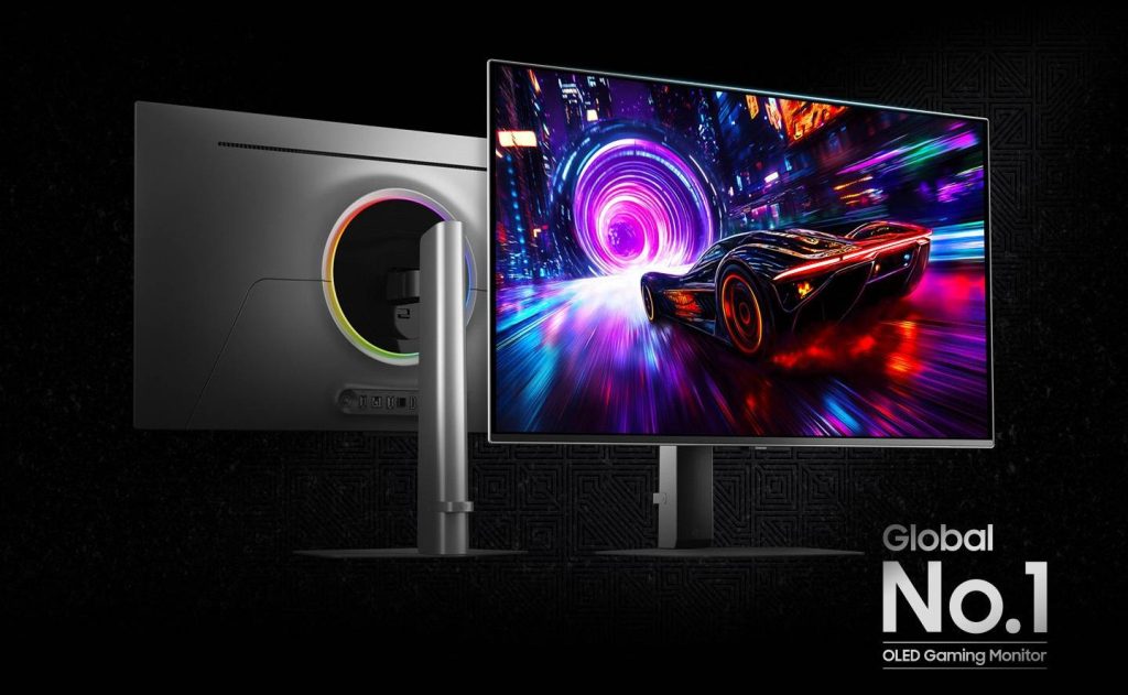 Samsung Odyssey monitors bring next-gen gaming displays to the Philippines 88 ph feature epic screen epic play 545623785