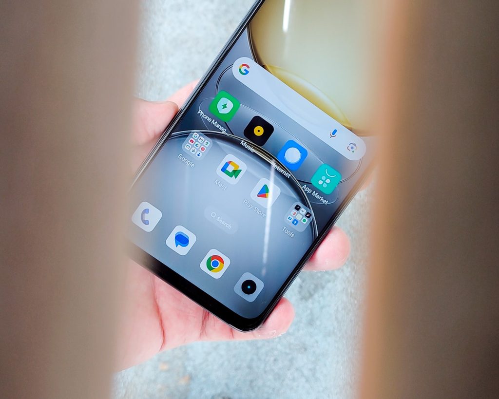 FULL REVIEW: The realme C75 is a great budget phone choice 95 realme c75 review philippines 5