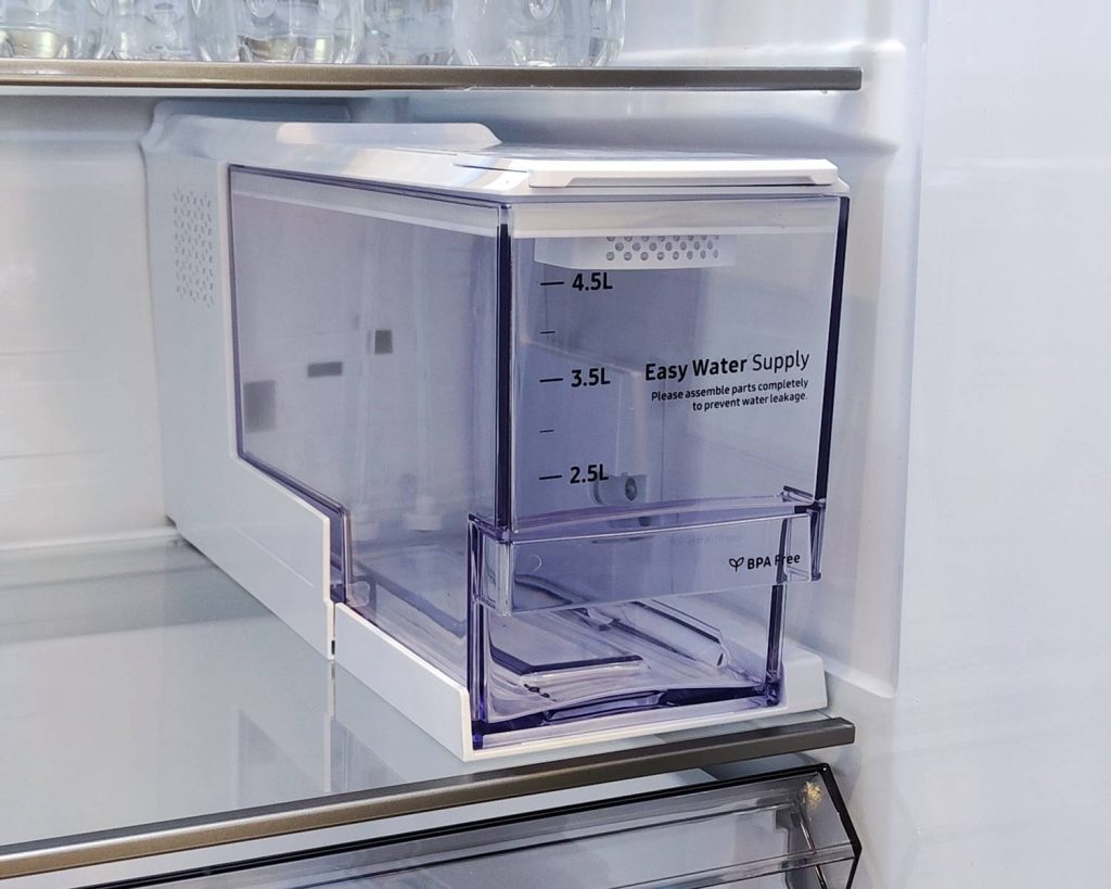 FIRST LOOK: Is this new 2025 Samsung Bespoke AI Fridge Worth the PHP 189,995 Price Tag? 92 samsung bespoke ai refrigerator 2025 philippines 10