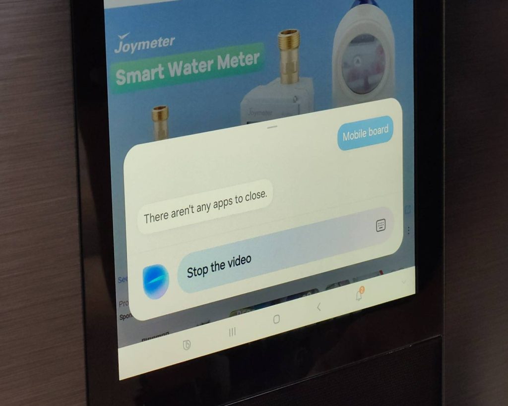 FIRST LOOK: Is this new 2025 Samsung Bespoke AI Fridge Worth the PHP 189,995 Price Tag? 89 samsung bespoke ai refrigerator 2025 philippines 12
