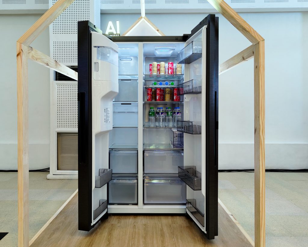 FIRST LOOK: Is this new 2025 Samsung Bespoke AI Fridge Worth the PHP 189,995 Price Tag? 93 samsung bespoke ai refrigerator 2025 philippines 7