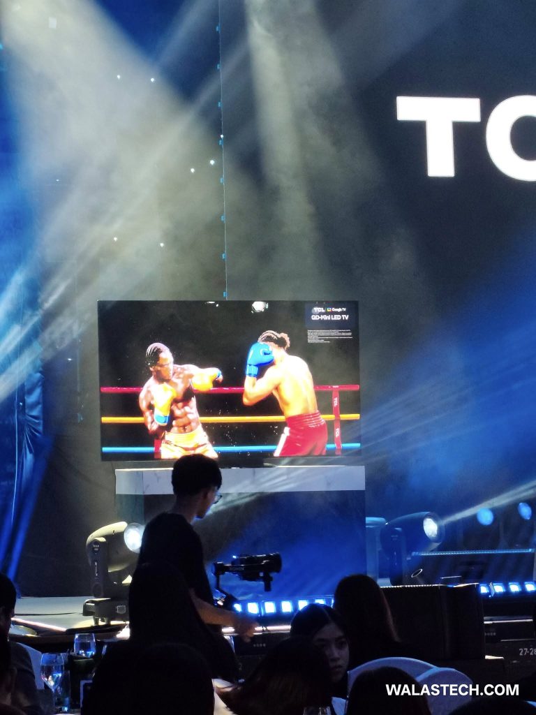 TCL marks 25 years in the Philippines, launches 2025 product lineup 89 tcl product lineup2025 2