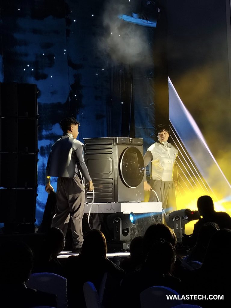 TCL marks 25 years in the Philippines, launches 2025 product lineup 91 tcl product lineup2025 4