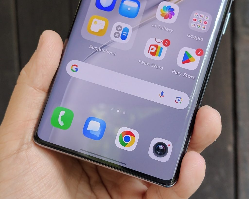 TECNO Camon 40 Pro 5G Review: Can It Snap the Perfect Moment in One Tap? 93 tecno camon 40 pro 5g review 5