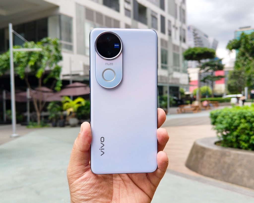 FULL REVIEW: Is the vivo V50 5G the Best V-Series Phone Yet? 87 vivo v50 5g review philippines 1