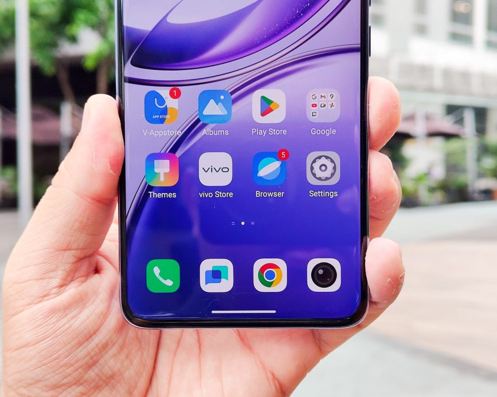 FULL REVIEW: Is the vivo V50 5G the Best V-Series Phone Yet? 96 vivo v50 5g review philippines 7