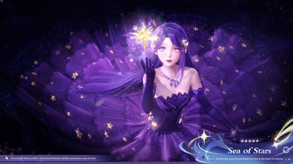 Infinity Nikki Version 1.5: Bubble Season now live with new multiplayer zone, Sea of Stars outfit, and co-op challenges 89 13 1 1