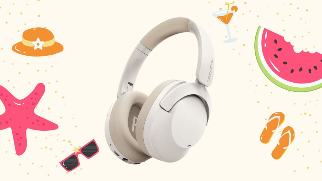 Fast Five: Must-Have Tech for Your Next Summer Trip 92 FASTEST 31