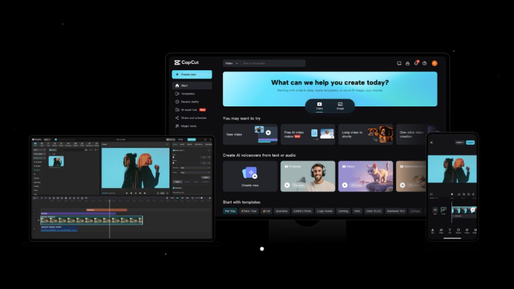 CapCut to Raise Prices, Add Features in Subscription Overhaul 87 capcut