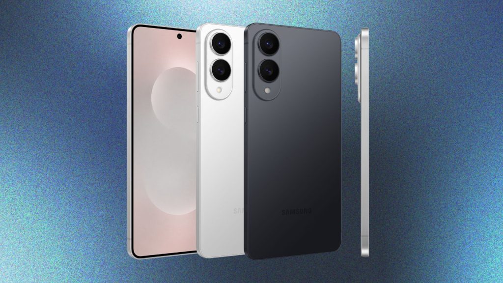 Samsung Galaxy S25 Edge goes official with slim design, 200MP camera, and Galaxy AI 87 galaxy s25 edge