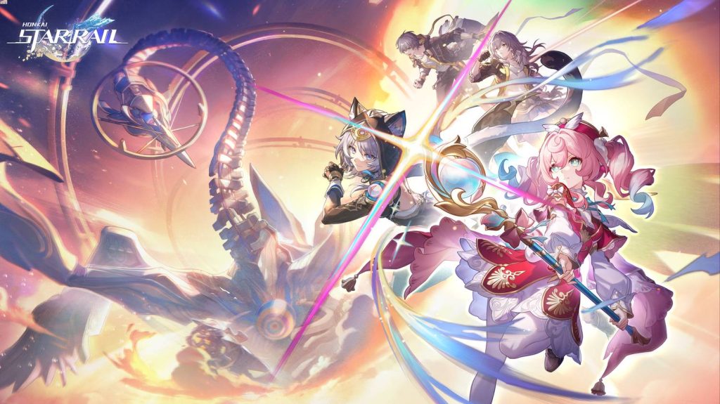 Honkai: Star Rail Version 3.3 launches on May 21 87 honkai star rail v3.3