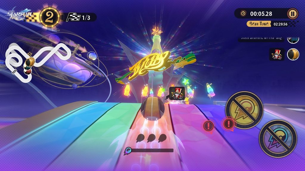 Honkai: Star Rail Version 3.3 launches on May 21 100 honkai star rail v3.3 13