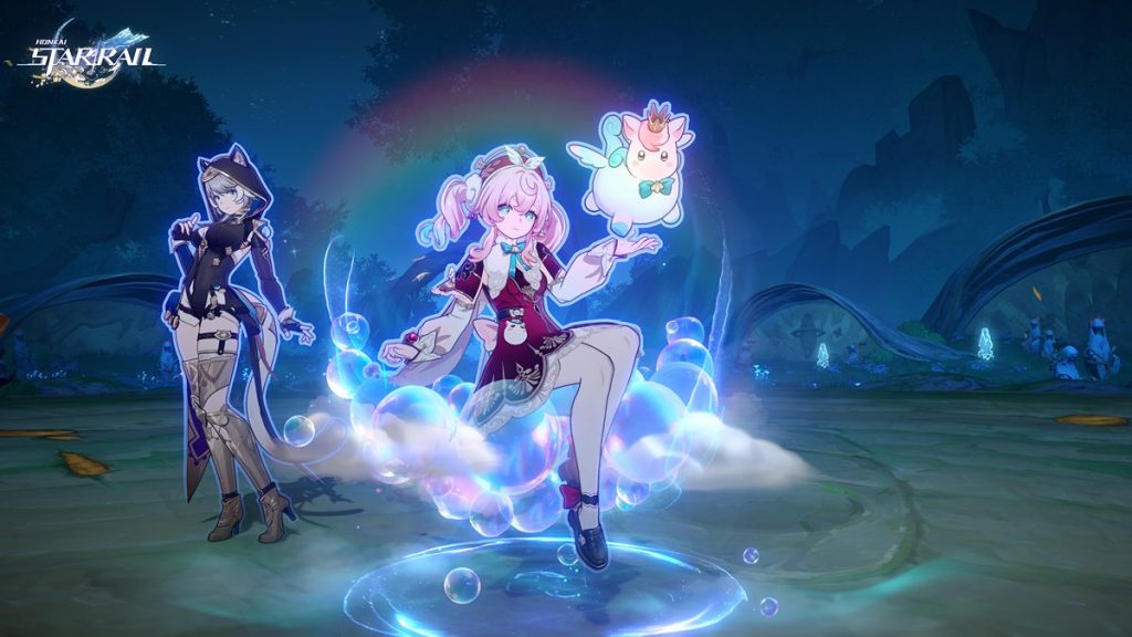 Honkai: Star Rail Version 3.3 launches on May 21 89 honkai star rail v3.3 2