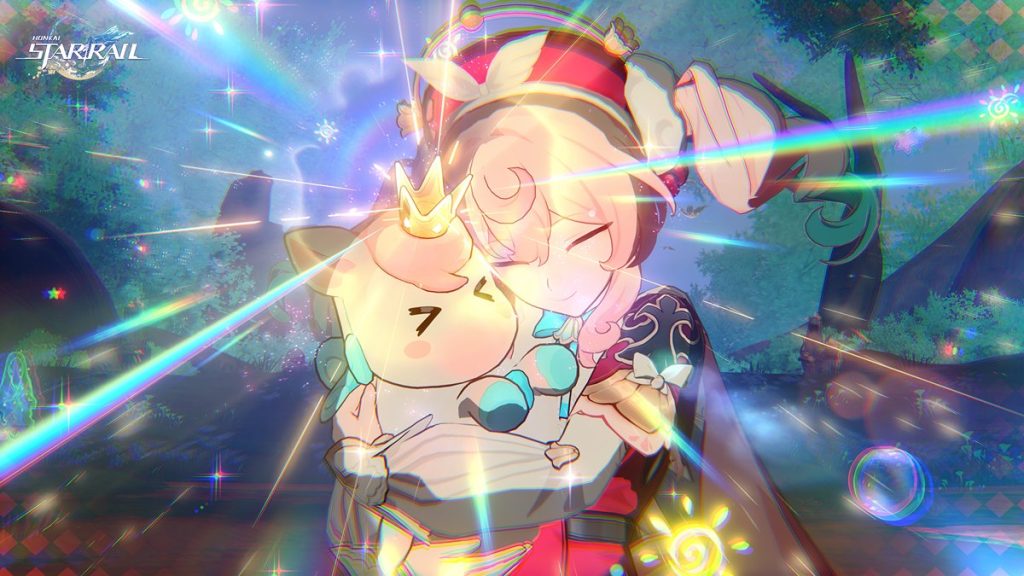 Honkai: Star Rail Version 3.3 launches on May 21 91 honkai star rail v3.3 4