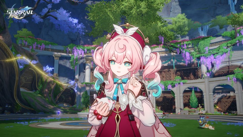 Honkai: Star Rail Version 3.3 launches on May 21 92 honkai star rail v3.3 5