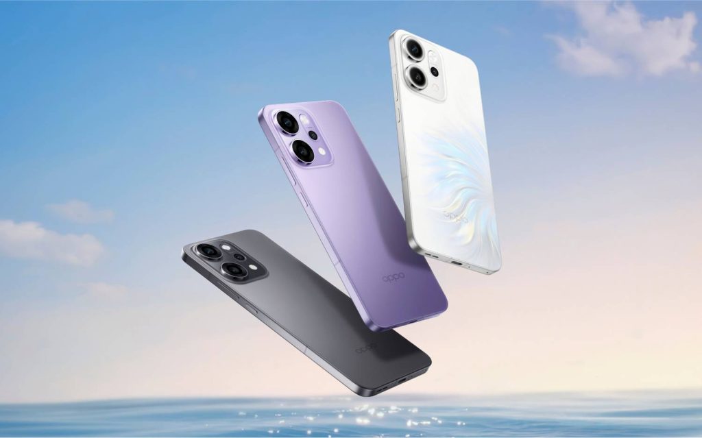 OPPO Reno14 and Reno14 Pro now official in China 88 oppo reno 14 series philippines 2