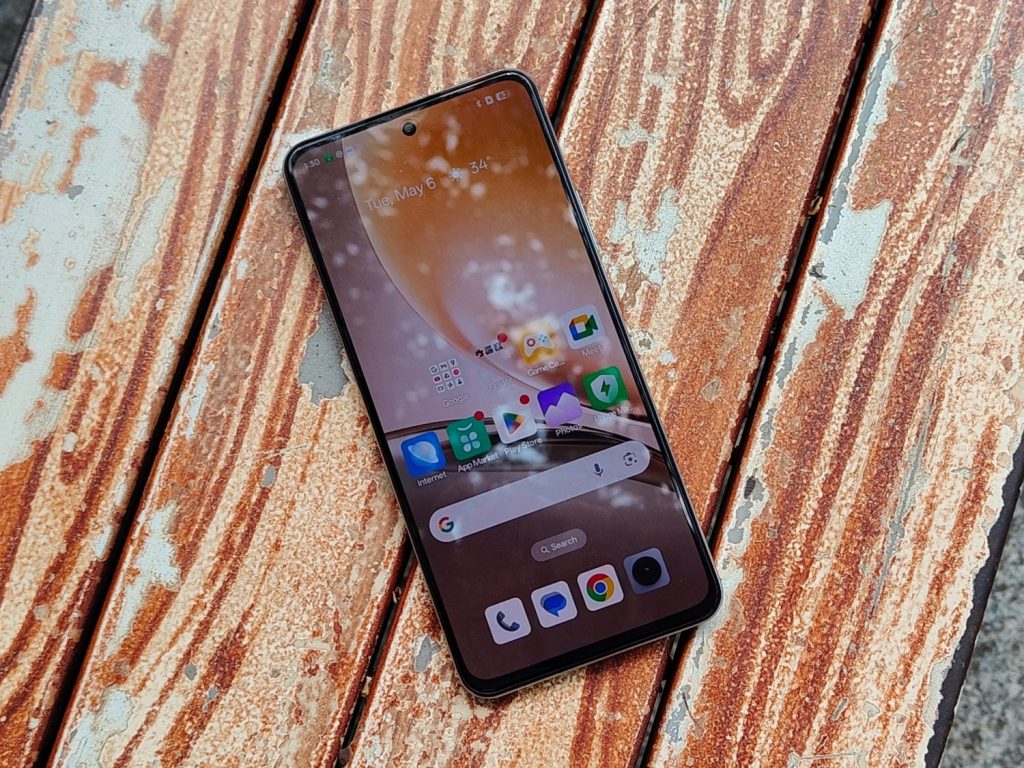 realme 14 5G Review: Your new best gaming buddy 93 realme 14 5g philippines review 6