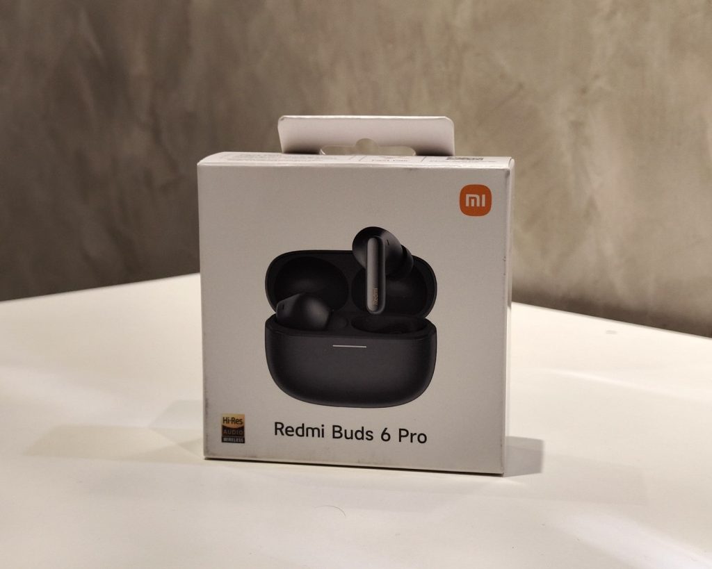 Redmi Buds 6 Pro Review: Bringing More Affordable Triple Drivers and LDAC 87 redmi buds 6 pro review philippines 7