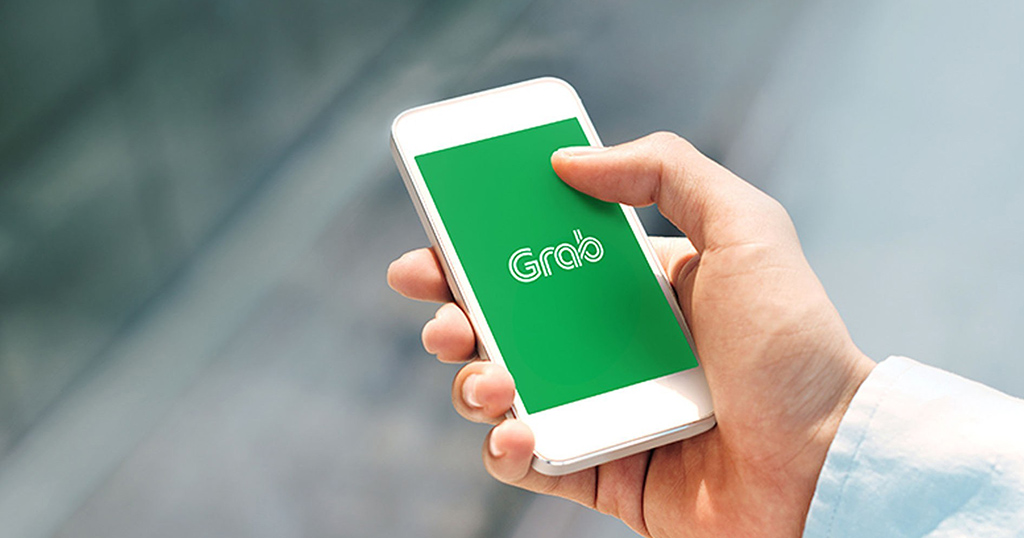 grab app