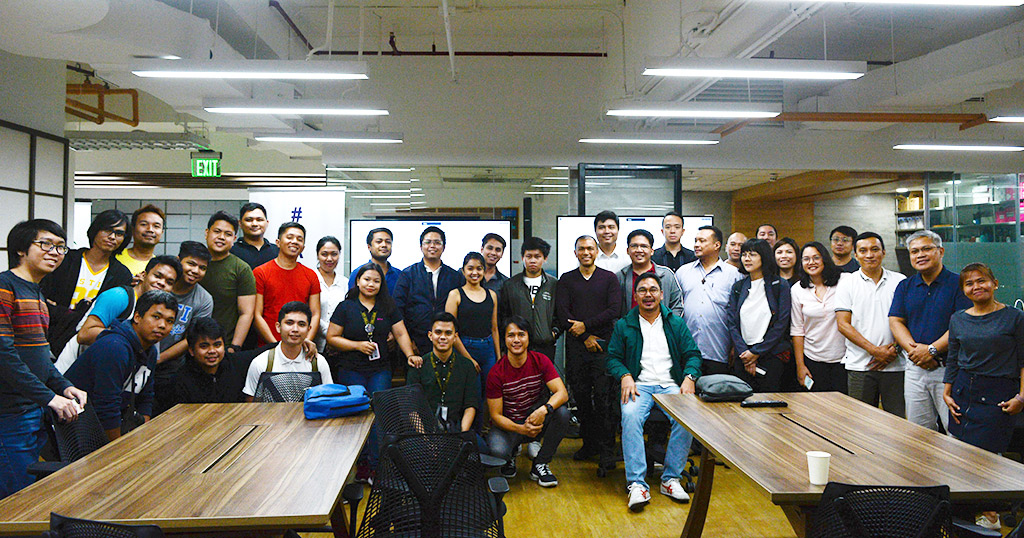 hackatax challenge philippines 2020