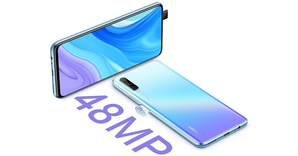 huawei y9s 2020 philippines sale price features specs