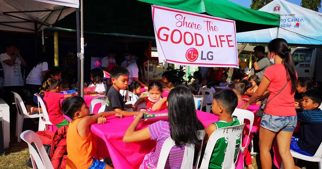 lg give back taal goodlife2