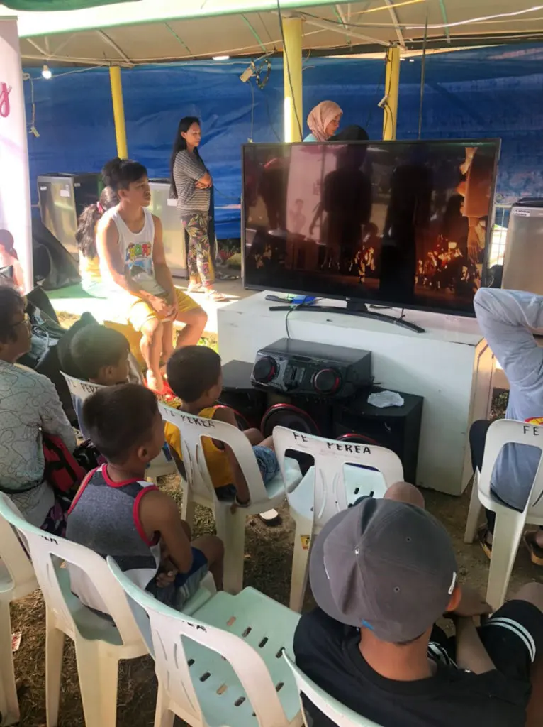 lg give back taal goodlife5