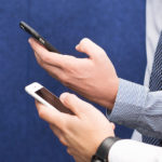 mobile phone app use iphone walastech