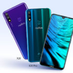 neffos x20 x20pro philippines specs price features