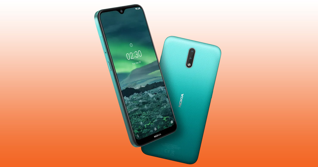 nokia 2.3 philippines price specs features