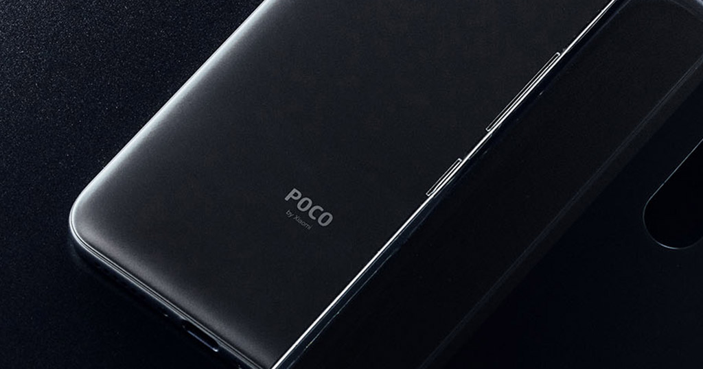 poco smartphone brand philippines