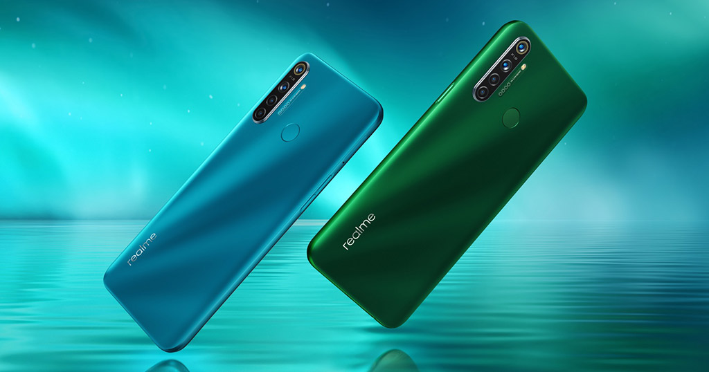 realme 5i philippines specs price features2