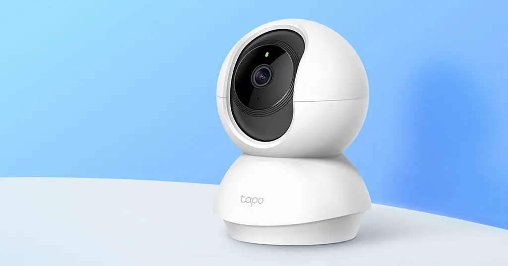 TP-Link's Tapo C200 IP Camera has FHD video, motion detection, and two-way audio 85 tplink tapo c200 philippines sale price