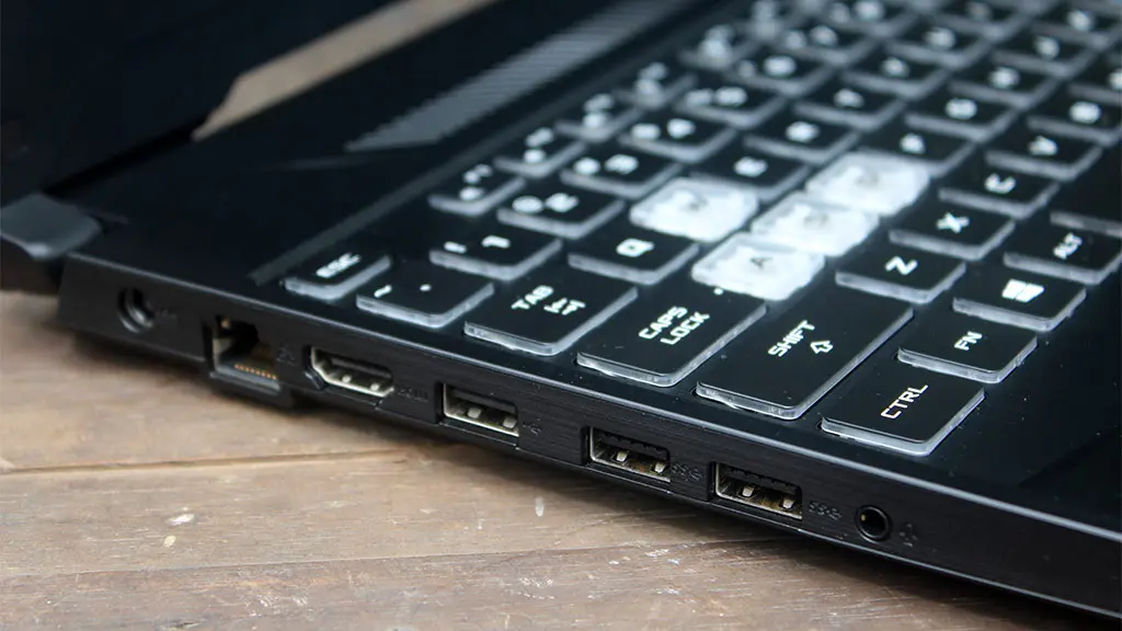 ASUS TUF Gaming FX505DV Review 87 asus TUF Gaming FX505DV review philippines price specs features benchmark 1