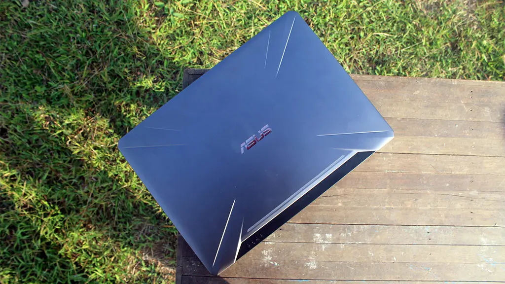 ASUS TUF Gaming FX505DV Review 86 asus TUF Gaming FX505DV review philippines price specs features benchmark 10