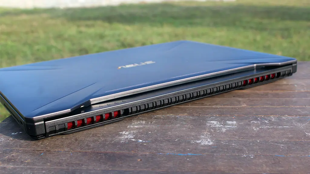 ASUS TUF Gaming FX505DV Review 89 asus TUF Gaming FX505DV review philippines price specs features benchmark 11