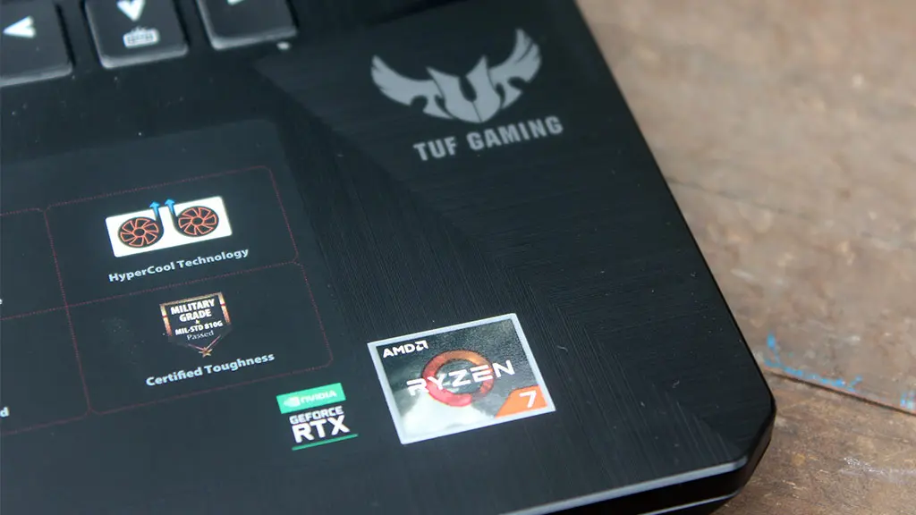 ASUS TUF Gaming FX505DV Review 94 asus TUF Gaming FX505DV review philippines price specs features benchmark 3