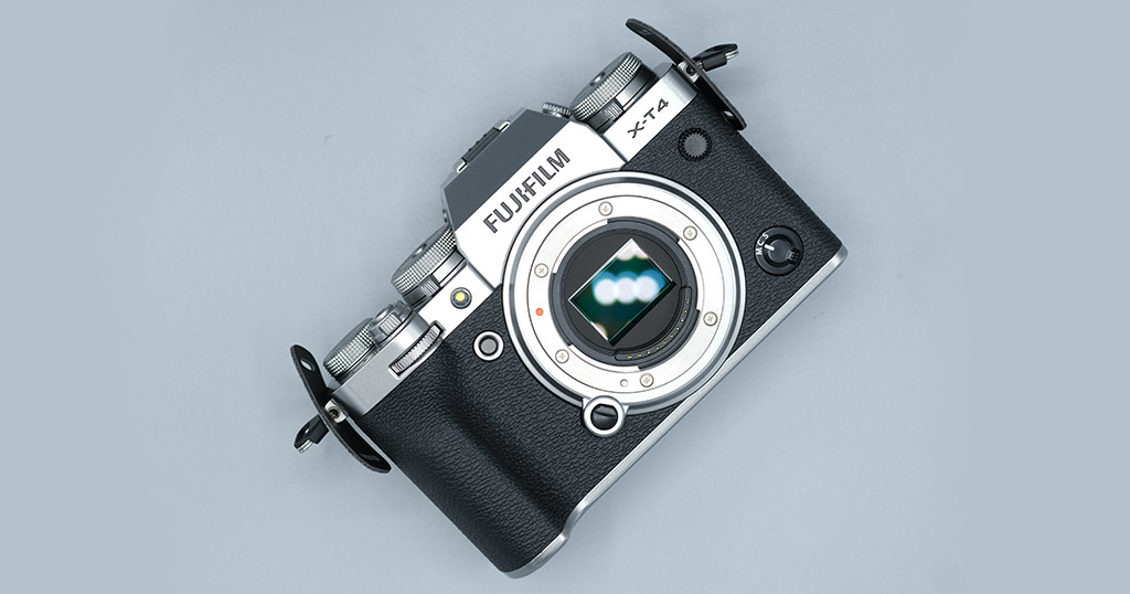 fujifim x t4 specs price features