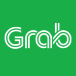 grab logo