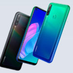 huawei y7p specs price thailand features